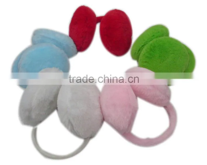 Hot Sale Winter Warm Walkie Talkie Earmuff