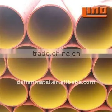 No Hub CAST IRON PIPE