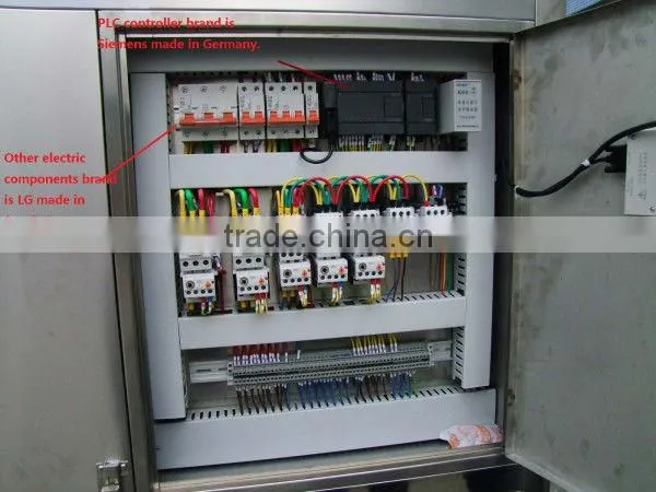 Commercial Cheap plate ice machine for Cooling