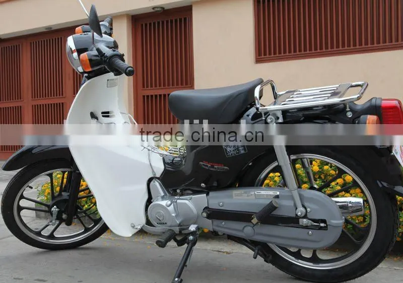 eec cub, 50cc, 110cc, 125cc motorcycle