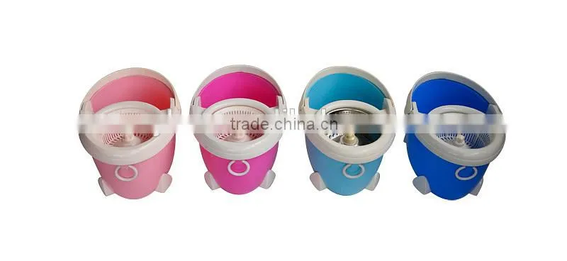 magic spin mop hand press handles