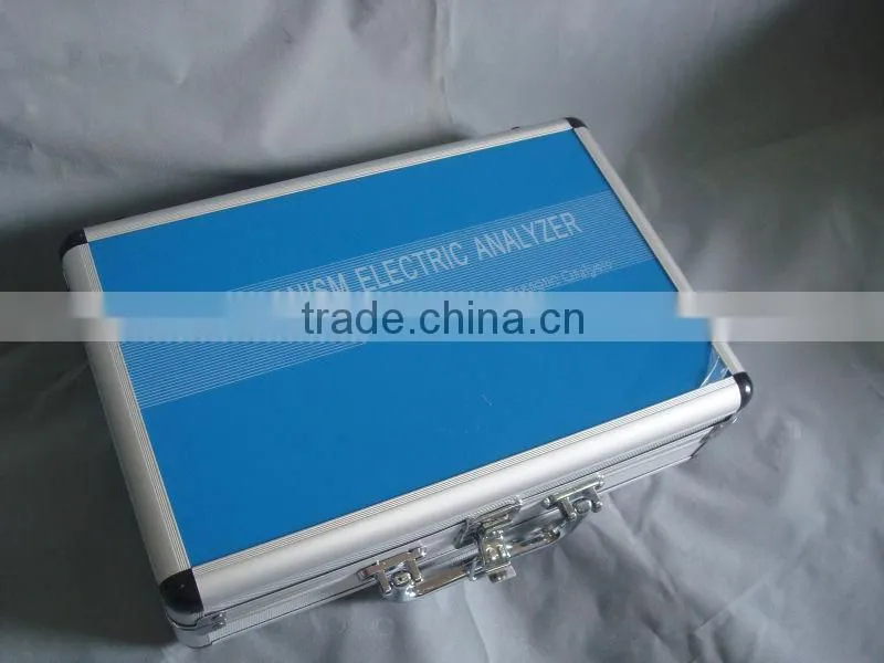 41 Reports Medium Quantum Magnetic Resonance Analyzer