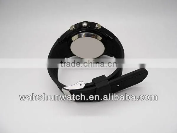 Fashion silicone womens Chinese SL68 watches