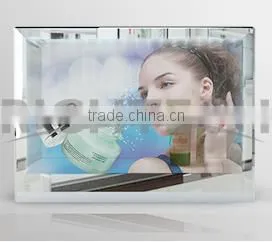 RichTech 17''-200'' easy to install Multi Touch Screen Monitor