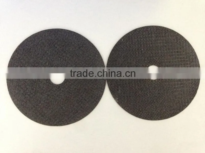 Cutting disc wheel for metal and stainless steel/ABRASIVES PRODUCTS