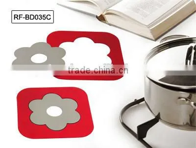 High Quality Mats & Pad with Coffee Cup Coasters