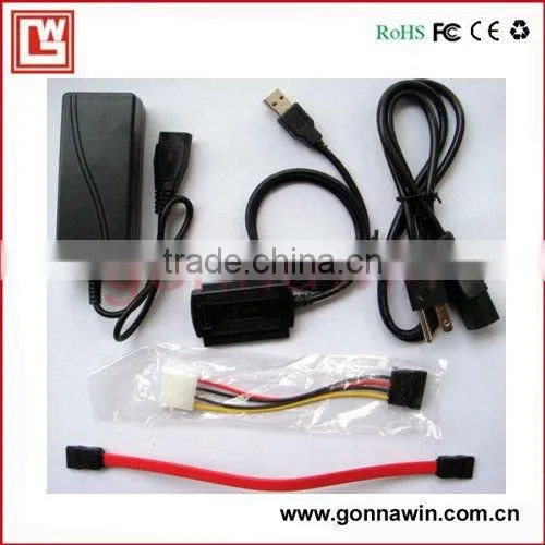 usb to ide cable and sata cable