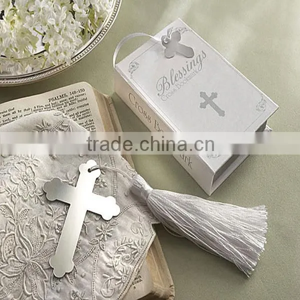 "A Jewel from the Sea" Seashell Bookmark