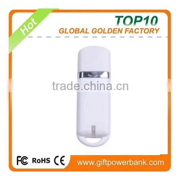 Factory Price High Quality Plastic Flash bulk 1gb usb flash drives