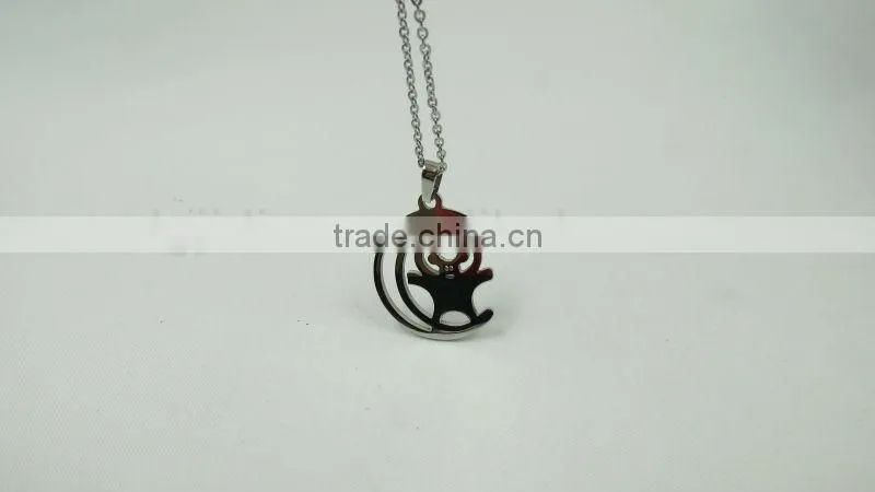 New Moon Pandent