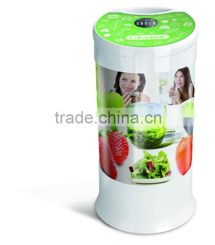 RO water purifier