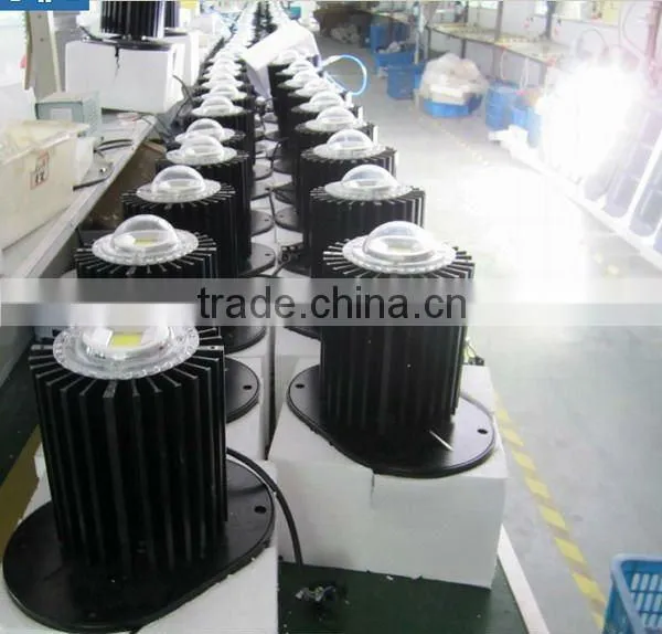 100W led high bay light