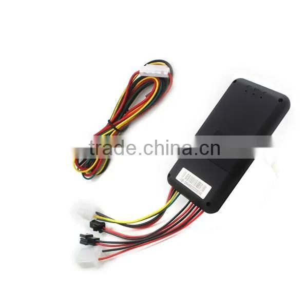 ACC anti-theft alarm free online software gps sim card vehicle car listening device gps tracker