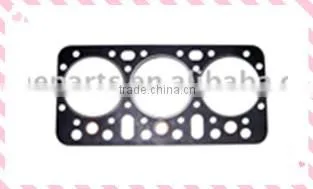 gasket for russian tractor and truck