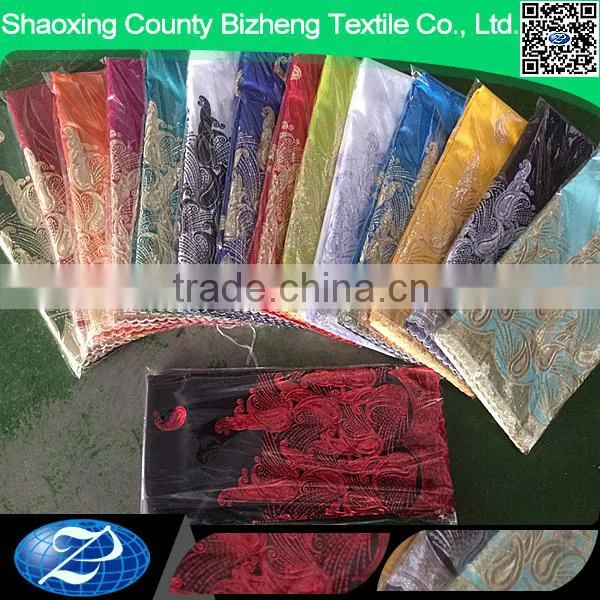 2015 indian silk george fabric ready in stock