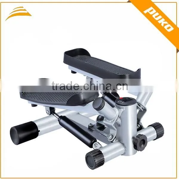 2016 High Quality Factory Supply Kids fitness equipment mini stepper