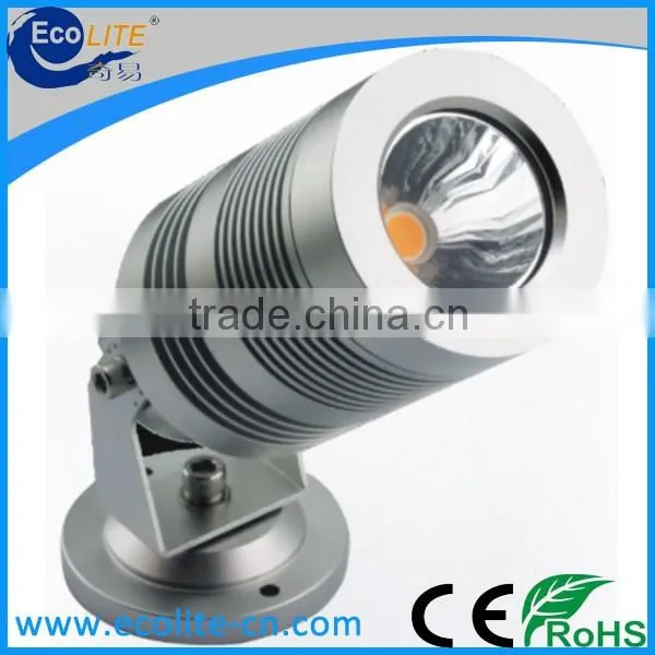 2016 hot selling 230v garden light IP68 landscape decoration light