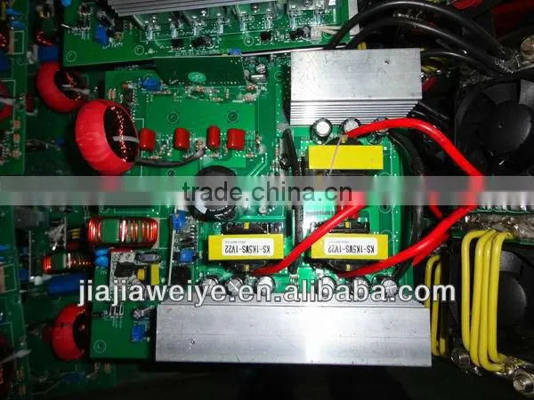 Grid Tie Inverter for Wind Turbine 1000G_WAL home inverter