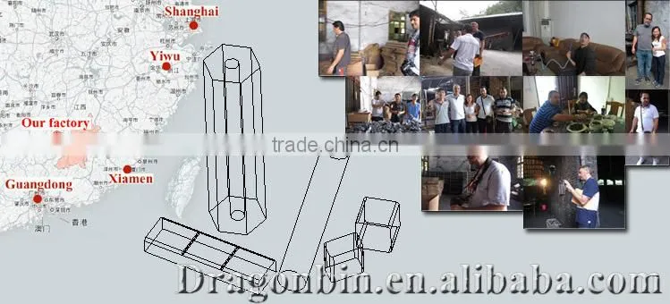 longer buring and lower ash torch coal, The most popular brand tablet charcoal