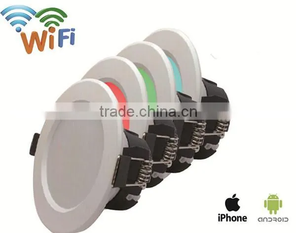 Full Color, With IC inside, 4 in 1 SK6812 5050 RGBW SMD LED Chip