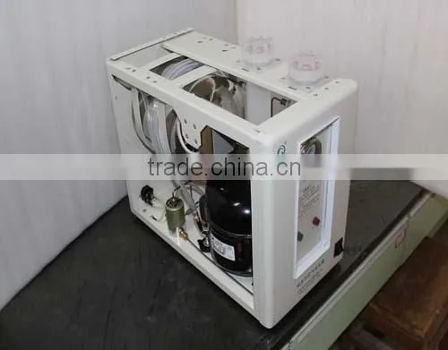 3 liters per minute Automatic Control Pure Air Generator