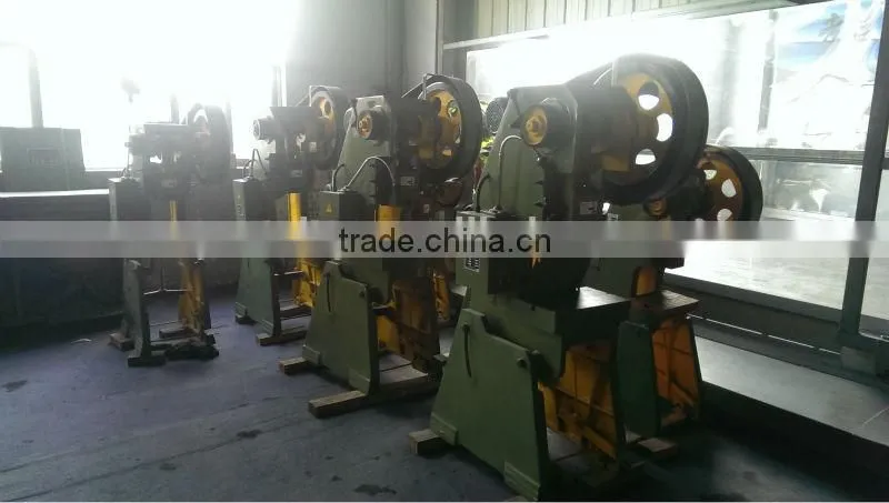Sheet Metal Hole Punch Machine0086-15037190623