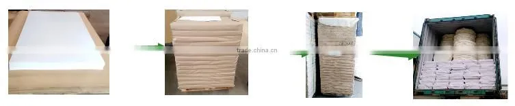 Sheets pe coated paper cups