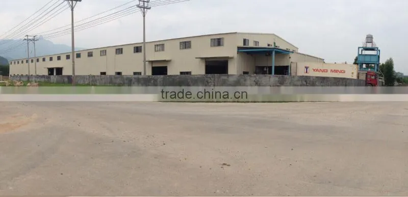 Xiamen Zhuoyuecheng Imp. & Exp. Co., Ltd. company overview - view 1
