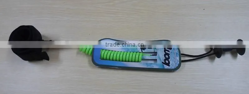 SurfBoard Accessories Type Leash