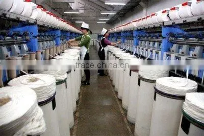 Polyester Knitting Yarn for sewing thread