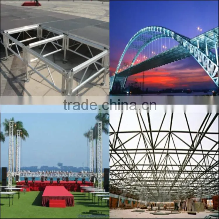 China Supplier price per square meter of steel square bar