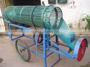 cassava peeler machine
