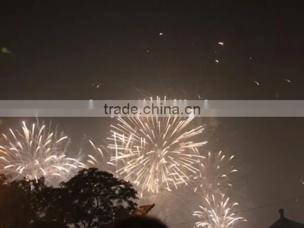 Fashionable best selling fireworks shipping to europe