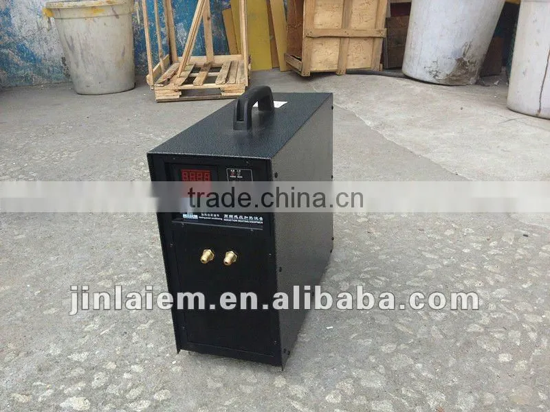 High Frequency Jewellery Welding Machine
