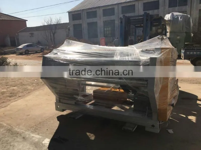 slitter cutter creaser,cardboard creasing machines