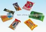 packing machine