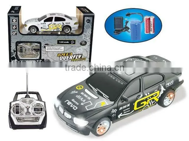 2012 good selling radio control toy car