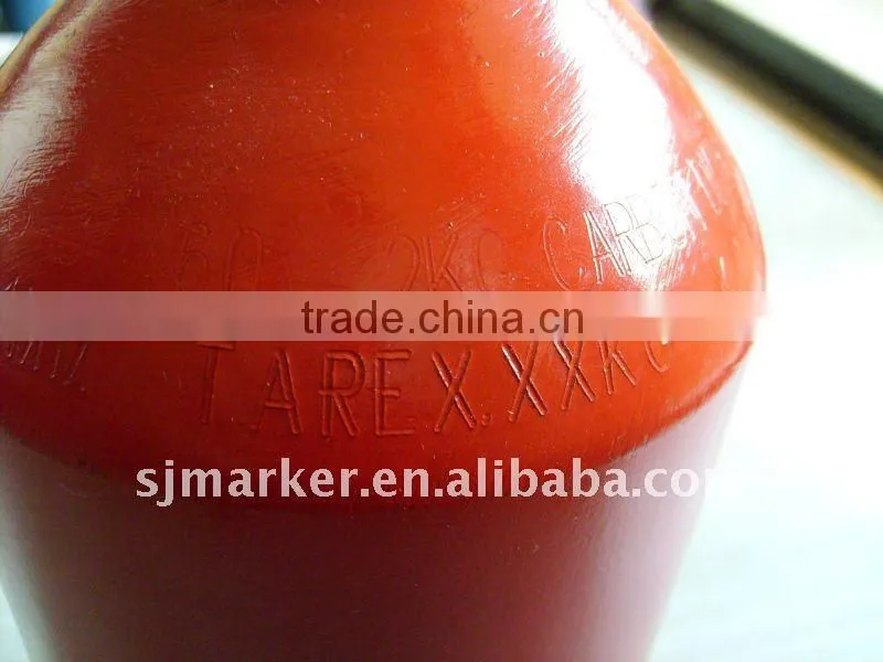 Pneumatic Portable Marking Machine