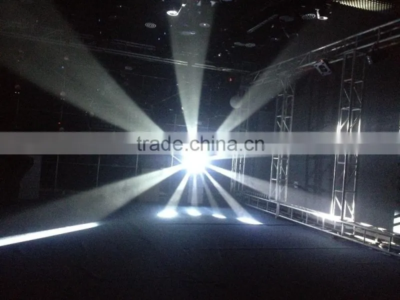 5r Scan Light 200w Beam Scanning Light Rotating light