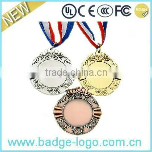 2016 Forest Trailrun Free Sample Sport Medal