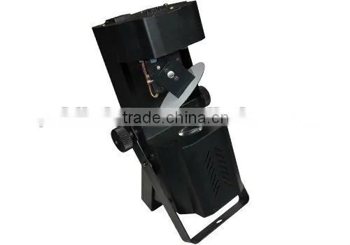 Scan I DMX Light Scanner - OPTIMA LIGHTING Scan I DMX DJ Scanner