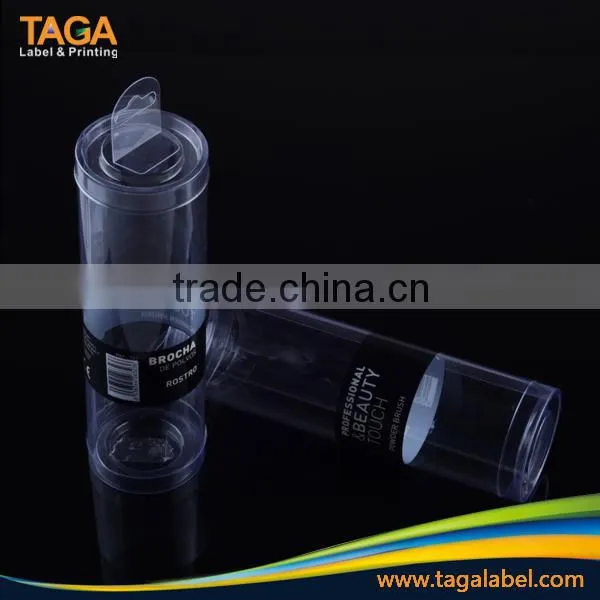 0.2mm pvc transparent box