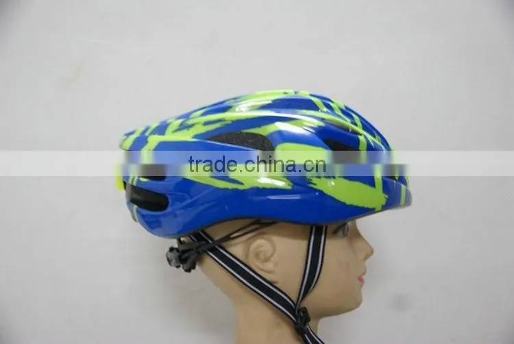 Safe Design Outdoor Sport Use Bicycle Helmet Sale
