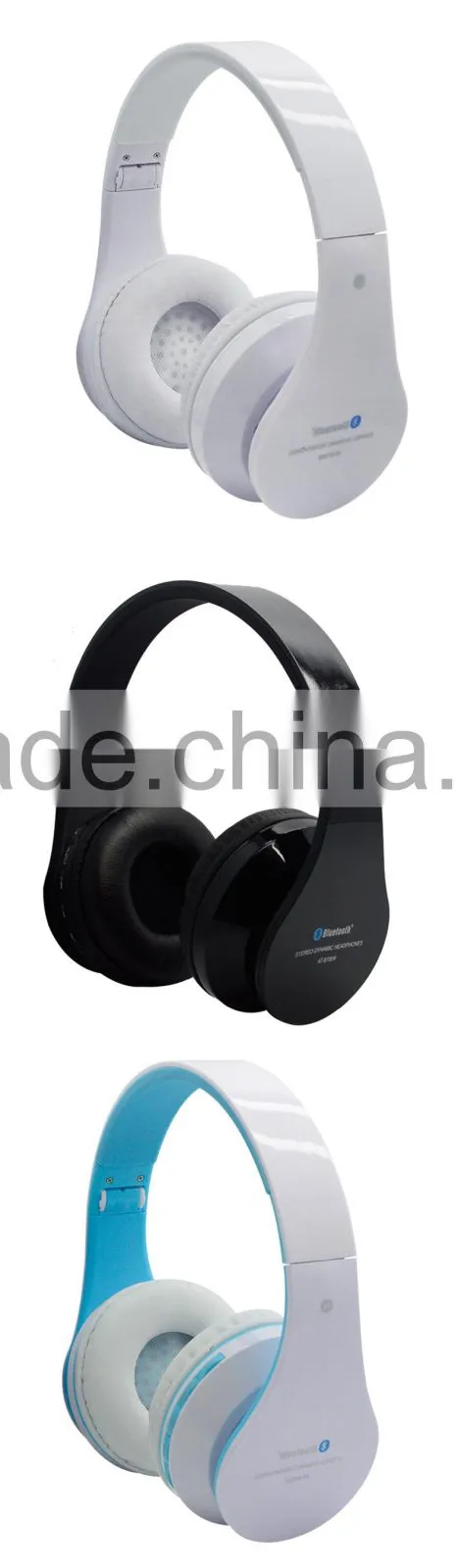 best selling products 2014 wireless headphones sport for iPhone, Samsung, HTC, LG and Smartphones