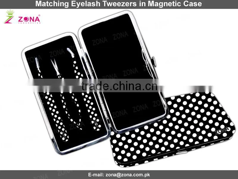 Eyebrow Divider / Stainless Steel Eybrow Divider / Eyebrow Divider Tools By ZONA PAKISTAN