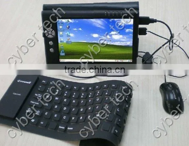 Windows CE5.0 of umpc sell hot in world