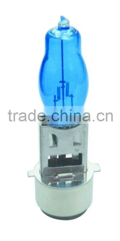12v50w HOD halogen lamp P15D-25-1