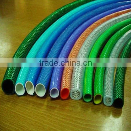 PVC soft hose line/pipe machine/pipe making machine