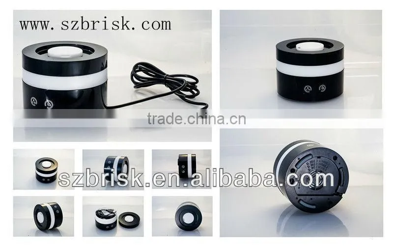 USB aroma intense color diffuser DC 5V BK-EG-FD13