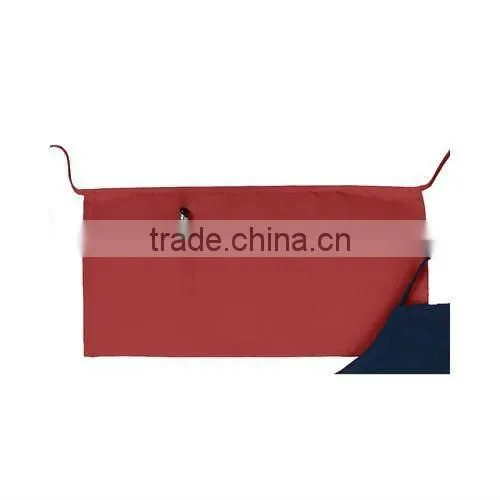 Three-Pouch-Pocket Waist Apron